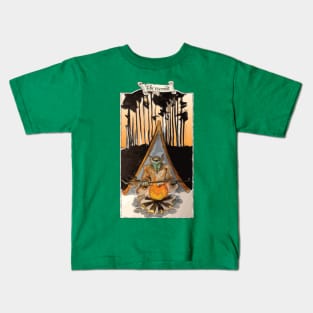 The Hermit Kids T-Shirt